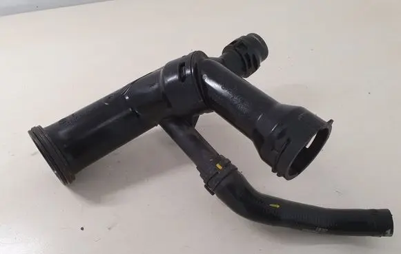Audi Q5 SQ5 Engine coolant pipe/hose 04L121026R