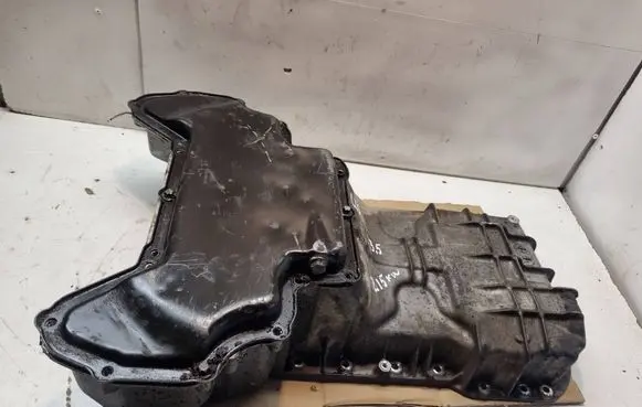Mercedes-Benz CLS C219 Oil sump R2720142102 A2720100128