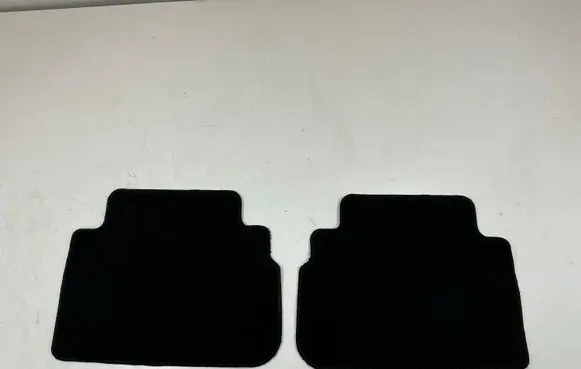 Subaru Forester SK Rear floor mat