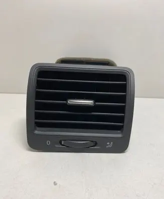Volkswagen Golf V Dashboard side air vent grill/cover trim 1K0819710 1355D300496