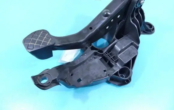 Skoda Fabia Mk3 (NJ) Pedal assembly 6C1721058F IMPRK1288159