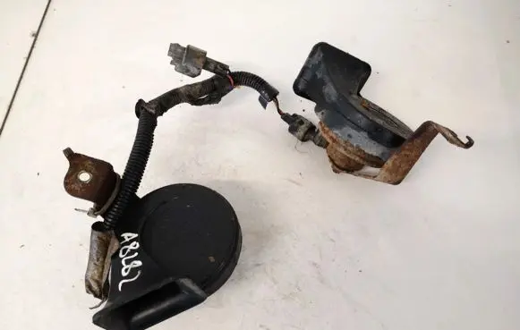 Ford Focus Horn signal e335717