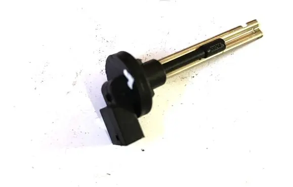 BMW 1 E81 E87 Interior temperature sensor 6915391