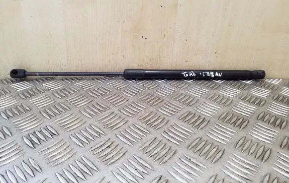 Audi A6 S6 C6 4F Tailgate/trunk strut/damper 4F9827552C