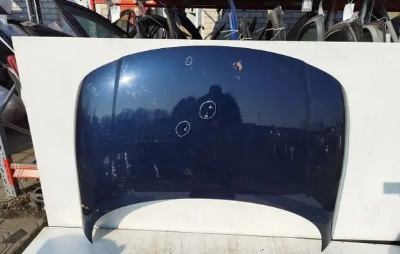 Audi TT Mk1 Engine bonnet/hood