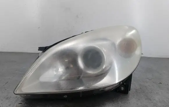 Mercedes-Benz B W245 Headlight/headlamp A1698201761