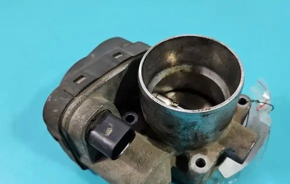 Volkswagen Golf IV Throttle body valve 036133062A IMPRK1602451