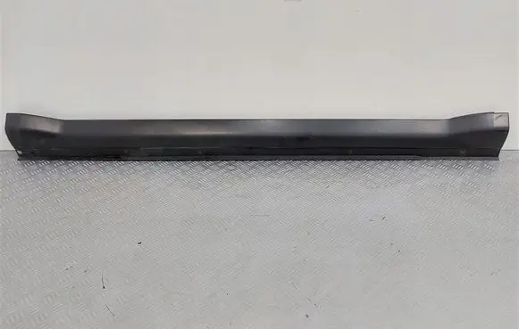 Mitsubishi Outlander Front sill (body part) 6512A025