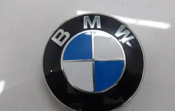 BMW 4 F32 F33 Original wheel cap 36136783536