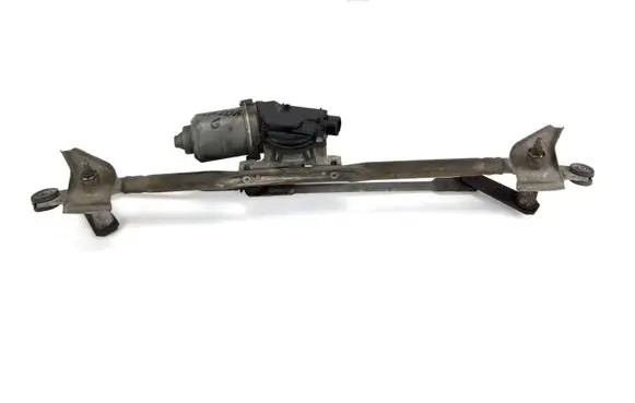 Mazda 6 Front wiper linkage and motor 1593000640