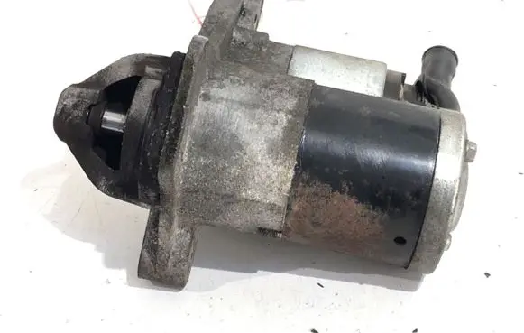 Nissan Qashqai Starter motor 23300-BC20B