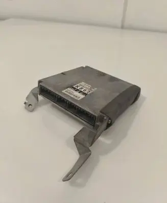 Mazda MX-3 Engine control unit/module ECU K86118881A 0797000071