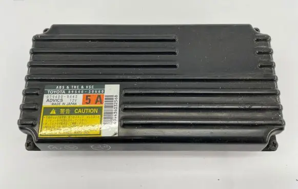Toyota Corolla E110 ABS control unit/module 8954030660 89540-30660