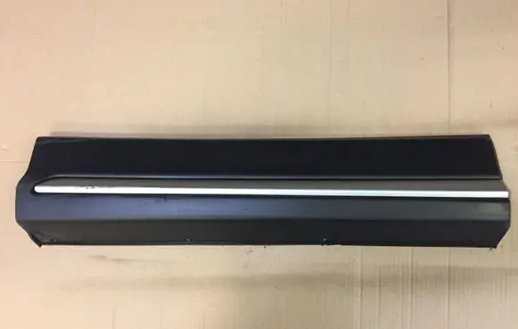 Mazda CX-5 Rear door trim (molding) QKF115R10 QKF151R10