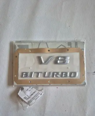 Mercedes-Benz SL R231 Other badges/marks A2318173300