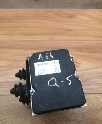 Audi Q5 SQ5 ABS Pump 8R0907379M 0033R0247