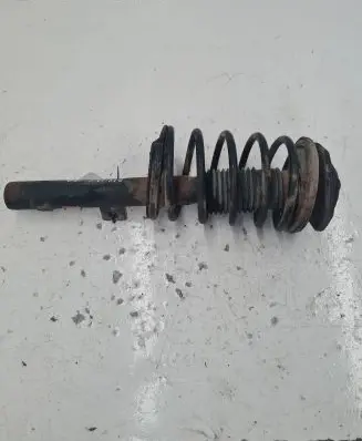 Citroen Berlingo Front shock absorber/damper