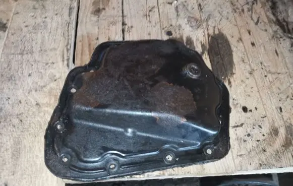 Renault Trafic III (X82) Oil sump 111110249R