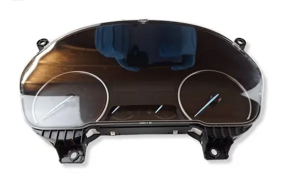 Ford Ecosport Speedometer (instrument cluster) GN1510849CAV