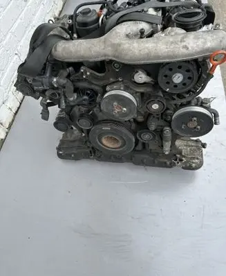 Volkswagen Phaeton Engine CEXA CEX