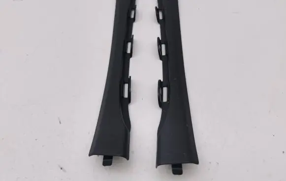 Audi A3 8Y (A) pillar trim 8Y0868203 8Y0868204
