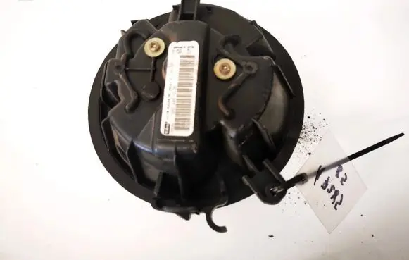 Citroen C2 Heater fan/blower f665878c