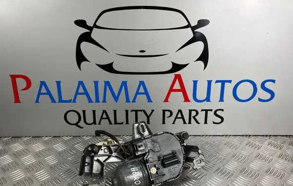 Mercedes-Benz S W221 Wiper motor 1137328501