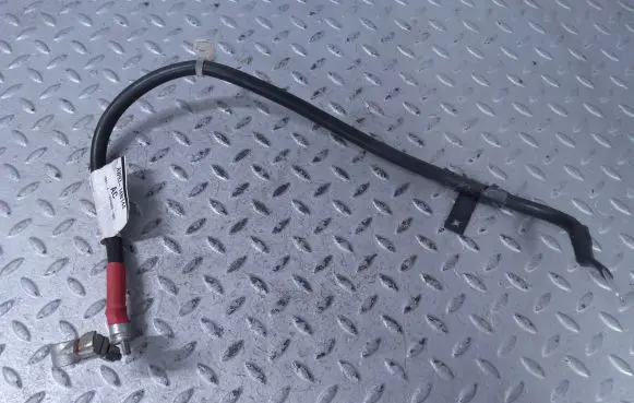 Jaguar XJ X351 Positive cable (battery) AW9314N144AC