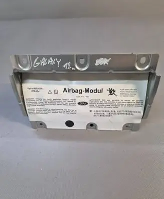 Ford Galaxy Passenger airbag