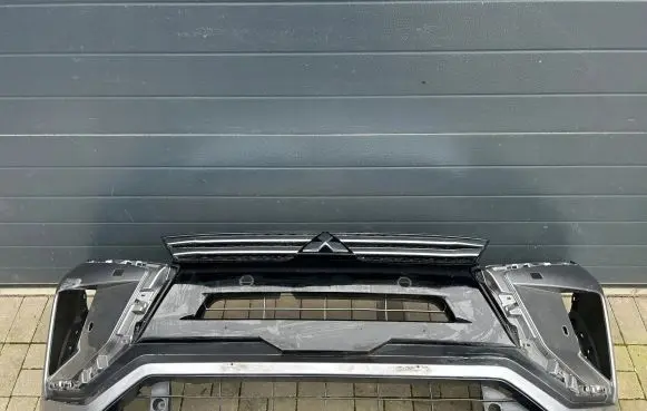 Mitsubishi Eclipse Cross Front bumper