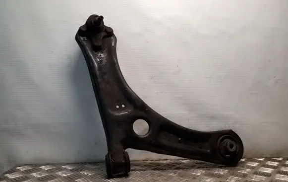 Front lower control arm/wishbone