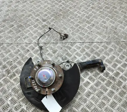 Isuzu D-Max Front wheel hub 8983926261