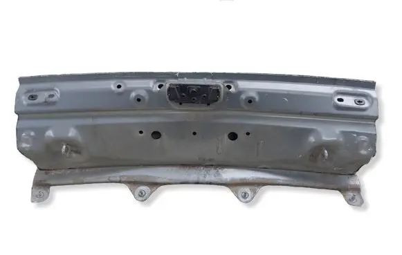 BMW 3 E92 E93 Trunk/boot sill cover protection 