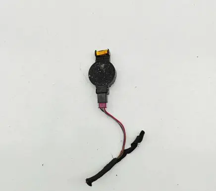 BMW 6 F12 F13 Rain sensor 9293281 6PW01122402