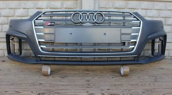 Audi S5 F5 Front bumper 8W6807437FL