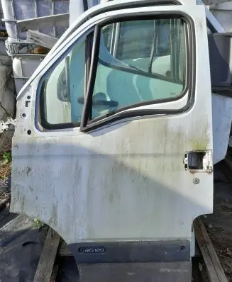 Renault Master II Door (2 Door Coupe) NOCODE