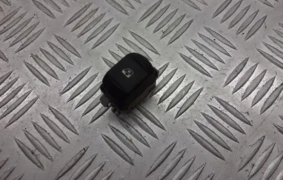 Renault Megane II Electric window control switch