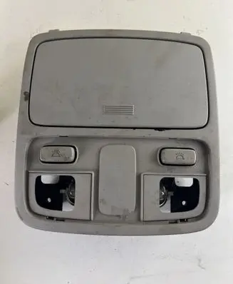 Hyundai Tucson JM Front seat light