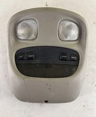Jeep Grand Cherokee (WJ) Front seat light 56042754AH 56042754A VR3548C0AL6A