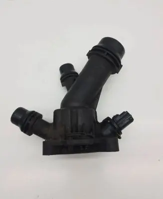 Thermostat/thermostat housing