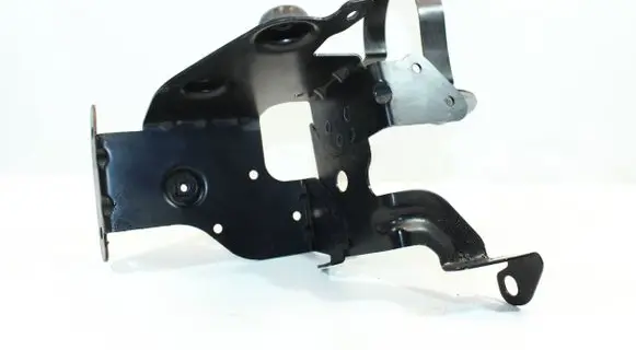 Audi A6 S6 C6 4F ABS pump bracket 4F0614119M