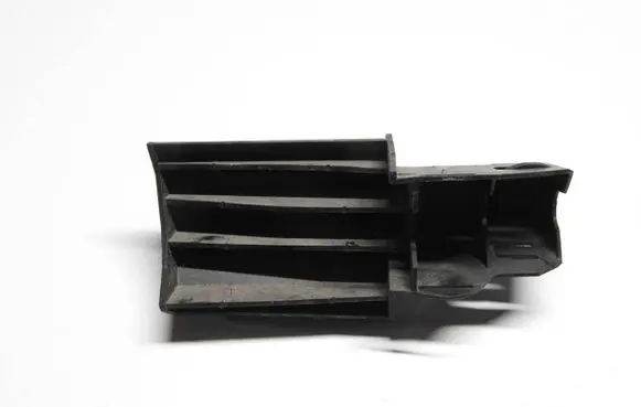 Citroen DS3 Front bumper mounting bracket 9671581080