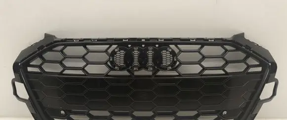 Audi A4 S4 B9 8W Front grill 8W0853651EB