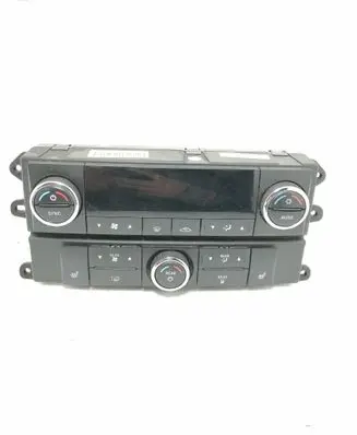 Chrysler Voyager Climate control unit P55111917AC