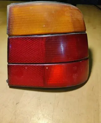 BMW 5 E34 Rear/tail lights 133690