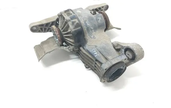 Audi A6 S6 C6 4F Rear differential GSZ GSZ101005