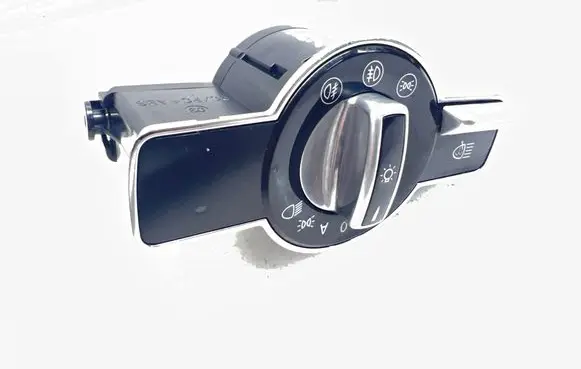 Mercedes-Benz S W221 Light switch A2215451104