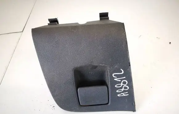 Opel Astra K Glove box 2518353