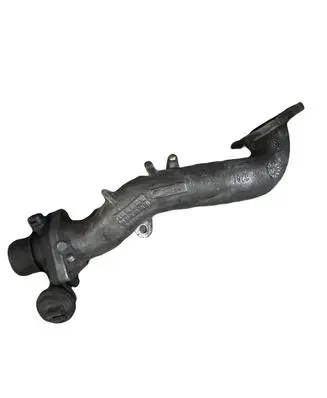 Renault Scenic II - Grand scenic II Air intake hose/pipe RB58200