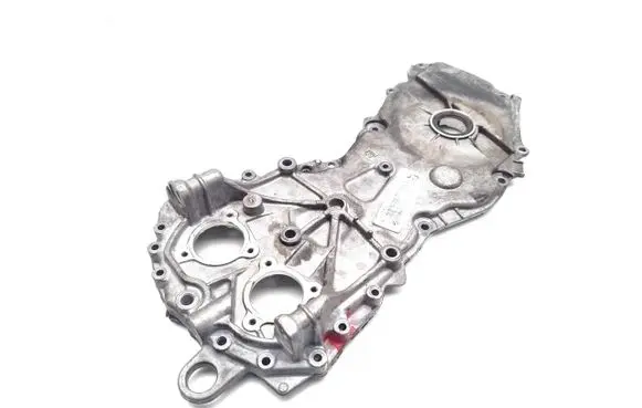 Nissan Qashqai Timing chain cover A2820101301